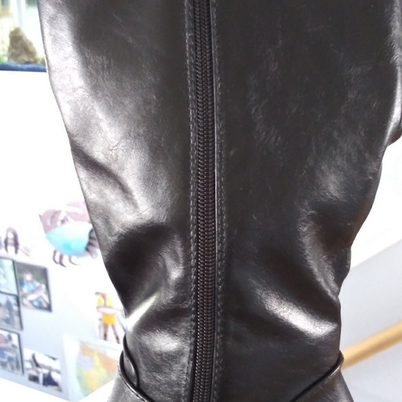 Let's See Style boots - Picture 6 of 8